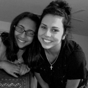 Meet your Posher, Veronica